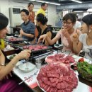 장익는 마을 이미지