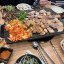 OK 마트 코너 앞 이미지