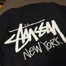 소호로L | 뉴욕 쇼핑(2) - 소호 스투시 오픈런 후기 · 내돈내산 뉴욕 시티 티셔츠 득템 팁 · 줄 서는 시간 총정리