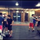 R2G CrossFit 이미지