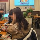 서민통닭 | 치맥하기 좋은 곳 국제통닭 관평점 대전 관평동 치킨맛집 후라이드반양념반+산토리하이볼 솔직후기