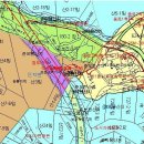 서산시청 인근 대산진입메인도로 땅 이미지