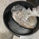 내돈내산/쏘딜리셔스 반건조 피데기 오징어/오징어 버터구이