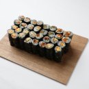 청춘꼬마김밥 이미지