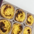 제주시카페] 제주공항 근처 에그타르트 맛집 카페 “삐끄니끄” 내돈내산 솔직후기 공항에서 차로 10분거리