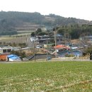 도촌 마을회관 이미지