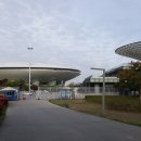 메르세데스 벤츠 아레나(MERCEDES-BENZ ARENA,梅赛德斯-奔驰 文化中心) 이미지