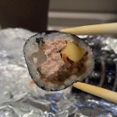 청춘김밥&토스트