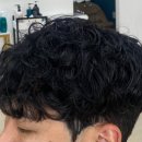 핸즈헤어 이미지