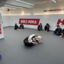 하바스MMA 압구정 이미지
