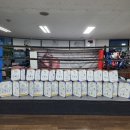 의정부복싱 챔피언 출신 관장이 레슨하고 현역 챔피언이 운동하는 복싱체육관.