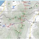 제957차 영취산(510m) 진달래 . 2023.4.4(화) 이미지