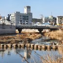 발안천 산책로 이미지