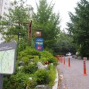 올레길 산림형 2코스 이미지