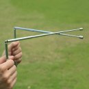 수맥과 풍수 이미지