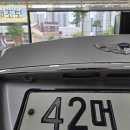 수원블랙박스왕도매 | 천안 후방카메라도 역시 창고형 블랙박스/제네시스BH 후방카메라 수리 교체 후기