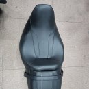 할리 투어링 순정시트 15만 21년식 이미지