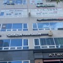 그라지아 헤어살롱 | 갈매 미용실 그라지아헤어살롱 매직셋팅으로 풍성한 볼륨을!