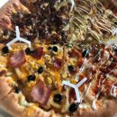 중앙상가 지하층 화장실 이미지