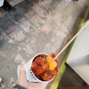 상동 557-1 ↔ 상동 568-3 | 구리전통시장 내돈내산 맛집/돌다리보쌈/고향김밥/유박사곱창/과일가게