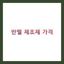 한국농약사 | 반벨 제초제 가격 BEST 5 총정리 (성분, 효과, 사용법, 주의사항)
