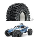 [판매완료] Flat Iron XL 2.2" G8 Rock Terrain Tires 미사용 팝니다. 이미지