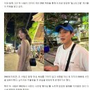 배우 곽시양 5살 연하 하트시그널 시즌2 임현주 열애인정 드로잉 엔터테인먼트 공식입장 럽스타그램 사진 총정리 이미지