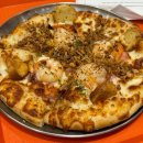 장아산공원 화장실 이미지