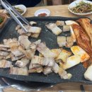 홍가네고기집