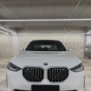 카카오모터스 | BMW 계양전시장 이학준 딜러 X3 20 xDrive 화이트(300) 브라운(KSJX) 후기