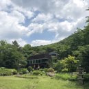 호수 정원 펜션 이미지