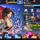 더킹게임즈 | 넷마블네오가 만든 더킹오브파이터즈 올스타 후기