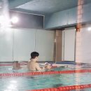 청주 어린이수영장 슈퍼차일드 수영2년차 보라수모를 땄어요!