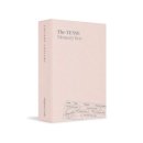 태연당 | [굿즈] 태연 콘서트 블루레이 - <TAEYEON CONCERT The TENSE Memory Box Blu-ray> 후기