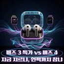 [학습카페] 플립을 활용한 강점찾기 | 갤럭시 버즈 4·버즈 4 프로(Galaxy Buds 4 / Galaxy Buds 4 Pro) 루머 총정리│AI 통역·완전 개방...