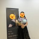 졸업연주회 이색 선물 이벤트로 현수막배너 내돈내산 직접 제작후기