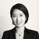 민정글씨 이미지