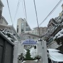 [한남동 카페] Espace francais 에스파쎄 프랑세