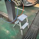 단봉 대형차 세차장 | 부산 24시 세차장 추천! 온천장 더워시 폼건 세차 후기