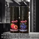 과일생각 | 단일 과일 맛이 생각보다 깔끔했던 XOXO 액상 후기