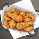 교촌치킨 이미지