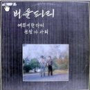 버들피리