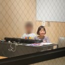 천호 현대백화점 문화센터- 피앙세 피아노, 티니핑 아이돌댄스