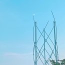 이천 별빛우주정원 후기 덕평자연휴게소