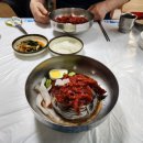 속초회냉면 - 춘천시 거두택지길44번길 22 | 속초회냉면