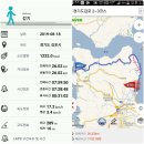 평화누리길 김포2,3코스 조강~한강철책길 이어걷기 이미지