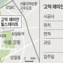 래미안 공인중개사무소 이미지