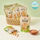 찐병아리콩 45g 6봉 8,100원 이미지