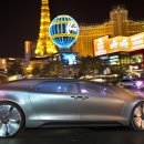 ﻿Best of CES: Mercedes brings lounge act to Las Vegas 이미지