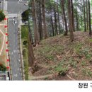 창원도계동고분군 이미지